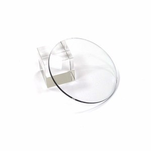 POPSEECLE Divers Styles Lentille dégradée en polycarbonate deux pièces OEM Lunettes de sécurité personnalisées Modèle Type1 <span class=keywords><strong>65</strong></span>/73mm HMC - Product Image 2