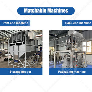Máquina para Hacer Papas <span class=keywords><strong>Fritas</strong></span> ORME Industry Lay, Mini Línea de Producción de Papas <span class=keywords><strong>Fritas</strong></span> Totalmente Automática, Precio - Product Image 5