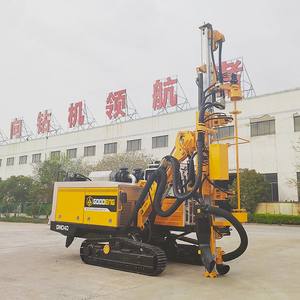 Goodeng Machine GMD40S professionale per trapano da roccia Diesel - Product Image 5