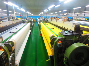 <span class=keywords><strong>Polyester</strong></span> Silk Màn Hình In Lưới Bolting Vải - Product Image 3