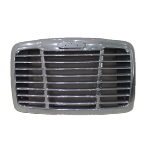 Rejilla Cromada BS-FR-101CH con Malla Protectora para Freightliner Cascadia 2008 2009 2010 2011 <span class=keywords><strong>2012</strong></span> 2013 2014 2015 2016 - Product Image 5