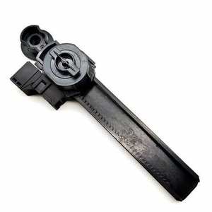 5G1858309 5G1-858-309 Guantera Amortiguador Elemento de freno Compatible con V W <span class=keywords><strong>Golf</strong></span> 7 Pas SAT R32 Skoda Kodiaq - Product Image 1