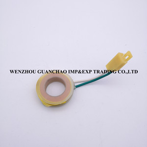 คอยล์จุดระเบิด Opel 01978503 COIL.A ปรับแต่งได้สำหรับ KADETT CORSA ASTRA ASCONA VECTRA อะไหล่ทดแทนใหม่ - Product Image 1