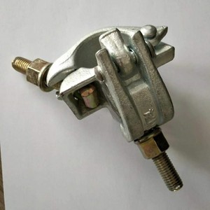 <span class=keywords><strong>Bs1139</strong></span> ép thả rèn giàn giáo kẹp giàn giáo <span class=keywords><strong>putlog</strong></span> <span class=keywords><strong>Coupler</strong></span> cho 48mm ống - Product Image 5