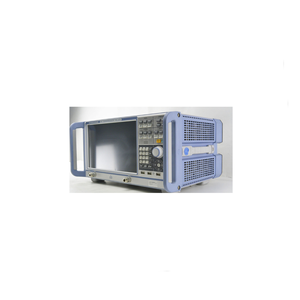 Analyseur de réseau R&S ZNB8 8,5 GHz d'occasion pour la mesure et l'analyse - Product Image 2