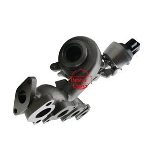 Actionneur électrique turbo BV43 pour <span class=keywords><strong>Audi</strong></span> <span class=keywords><strong>A3</strong></span> 2.0L TDI 8P/PA Moteur CBAA <span class=keywords><strong>CBAB</strong></span> 03L198716A 53039700132 53039880205 53039880139 - Product Image 4