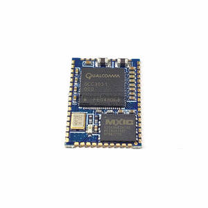 <span class=keywords><strong>APTX</strong></span>-HD <span class=keywords><strong>APTX</strong></span> I2S IIS SPDIF vente en gros haute qualité BTM331 QCC3031 Version 5.1 Module BT - Product Image 5