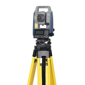 IM52 광학 측량 기기 500m 장거리 반사 측정 총 스테이션 - Product Image 1