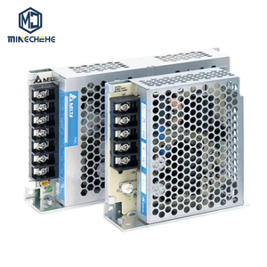 ตัวแปลง AC DC แบบแบนบางเฉียบ3A PMT-12V35W2BA 12V 35W สำหรับอุปกรณ์อัตโนมัติและ L - Product Image 1