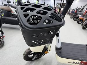 Vélo électrique fabriqué en Chine, support ODM/OEM, scooter électrique, batterie au plomb, vélo électrique - Product Image 4