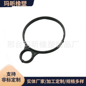 Land Rover <b>Vacuum</b> <b>Pump</b> Gasket Bb5z 2a572 B 5205980 Acn Material For Replace Repair - Product Image 5