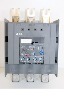 Relé de Sobrecarga EF205-210 para PLC - Product Image 3