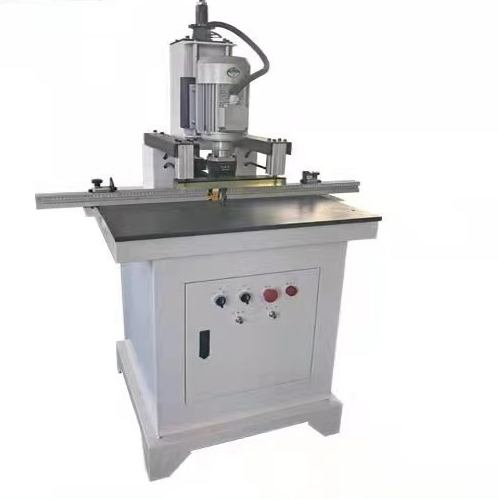 Multifunction Woodworking Machine Lock Hole Driller