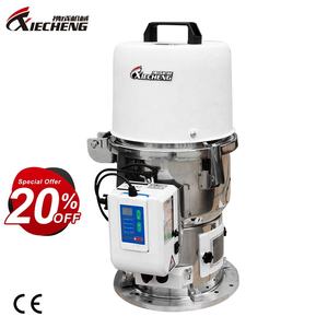 उच्च गुणवत्ता वाले प्लास्टिक गोली ऑटो हॉपर लोडर वैक्यूम फीडर - Product Image 1