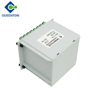 Modul Splitter Fiber Optik Insert Splitter LGX Box Insert PLC Splitter 1x2/4/8/16/32/64