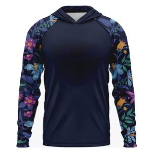 Camisa de Pesca con Botones y Ventilación, Resistente al Viento, Personalizable con Logotipo, para Verano 2026, Gran Venta - Product Image 4