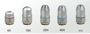 <span class=keywords><strong>Microscope</strong></span> polarisant professionnel Phenix PH100-PG-A, <span class=keywords><strong>microscope</strong></span> pétrographique <span class=keywords><strong>à</strong></span> <span class=keywords><strong>lumière</strong></span> <span class=keywords><strong>polarisée</strong></span> pour roches 400X - Product Image 5