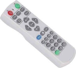 Q-3101 รีโมททดแทนที่ใช้ร่วมกันได้กับโปรเจคเตอร์วิวโซนิค PX701HD PX700HD PA503XE PG700WU PX748-4K PX705HD PA503SP VS18244 - Product Image 3