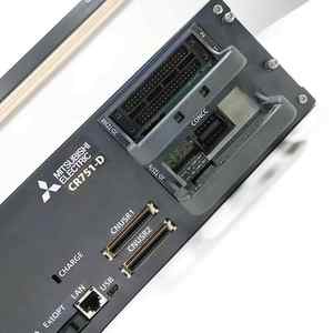 ตัวควบคุมหุ่นยนต์ GEUX CR751-D 240V สำหรับรุ่น RVF และ RHV - Product Image 4