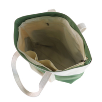 Tinkin — sac à main en toile Hobo pour femme, grand fourre-tout à bandoulière rouge, sacoche à poignée supérieure