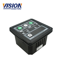 Contrôleur de générateur électrique intelligent ATS220, commutateur de transfert automatique,