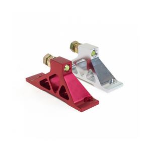 5 axes CNC fraisage usinage Services personnalisés renfort de maître-cylindre en aluminium pour Civic 92-95 - Product Image 3