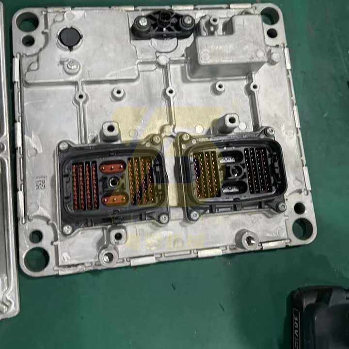 YUE CAI ECM ECU Engine Control Module 521-0791 5210791 521-0783 5210783 ...