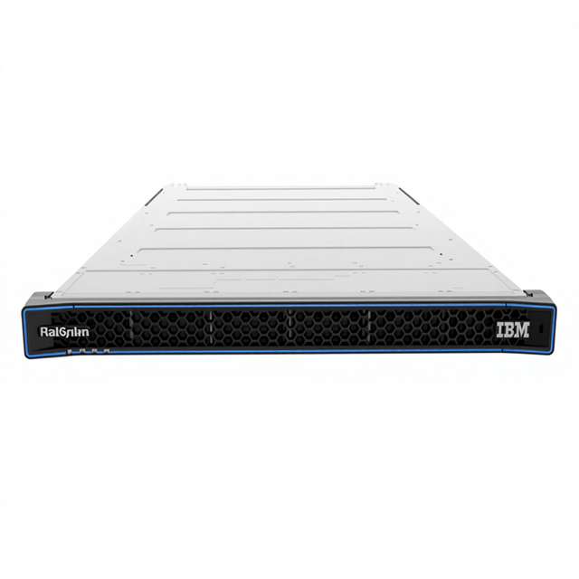 IBM Storage FlashSystem 5300 Enterprise-level Storage