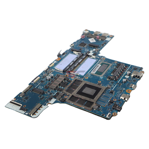 ACER 프레데터 PH315-55 PH317-56 마더 보드 I7-12700H RTX 3060 LA-L992P - Product Image 6