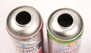 वार्षिक उत्पादन 1 बिलियन यूनिट 53*137 मिमी 53*166 मिमी पेंट कैनिंग कारखाने के लिए स्प्रे पेंट - Product Image 6