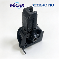 Support moteur 12361-0D080 pour Toyota Corolla ZZE122 1ZZ-FE, support de fixation moteur 12361-28130 12361-27030 12361-22040 12361-21030