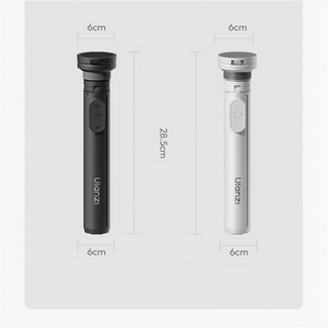 <span class=keywords><strong>Mejor</strong></span> Trípode Automático Ulanzi MT 85 con Palo Magnético <span class=keywords><strong>para</strong></span> Selfies <span class=keywords><strong>para</strong></span> <span class=keywords><strong>iPhone</strong></span> 17 16 15, Soporte de Viaje <span class=keywords><strong>para</strong></span> Exteriores <span class=keywords><strong>para</strong></span> Transmisiones en Vivo - Product Image 6