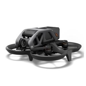 Avata 2 Fly More Combo 6K FPV มอเตอร์ไร้แปรงถ่าน ควบคุมผ่านแอป ระยะ 10 กม. น้ำหนัก 15 กรัม - Product Image 1