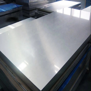 Tôle d'aluminium fine 0,3 mm 0,4 mm 0,5 mm 0,6 mm 0,8 mm 1 mm 1050 3003 Plaque d'aluminium pour application de précision - Product Image 5