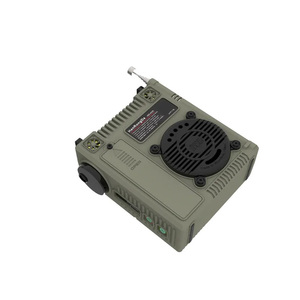 <span class=keywords><strong>Radio</strong></span> intelligente HRD toutes bandes FM AM SW WB AIR APP - Product Image 5