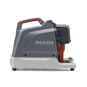 Máquina de Corte de Llaves CNC Portátil Automática Xhorse XA006 12V 80W Panda con Motor DC Sin Escobillas de Aluminio para Control Móvil - Product Image 4