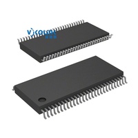 PI6C21200AE BOM Components IC CLOCK DVR 1:12 PCI-EX 56TSSOP PI6C21200AE