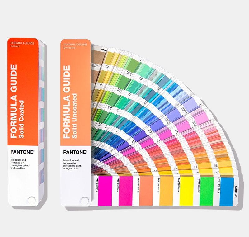 Colore Pantone personalizzato