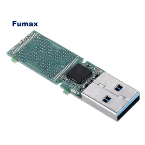 USB powerbank sviluppa il servizio di progettazione pcb parti elettroniche circuito Gerber file BOM produttore di assemblaggi pcb personalizzati PCBA