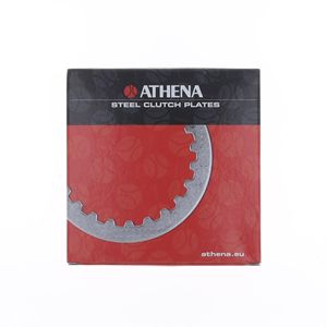 Kit de disques d'embrayage en acier ATHENA - Origine Italie Modèle P40240014 - Product Image 2