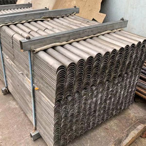 Pelindung Tabung Boiler Sa240-309s Pelindung Erosi - Product Image 5