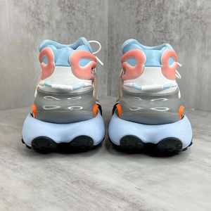 Zapatillas de Diseñador de Alta Calidad 2025, Estilo Moderno, Tipo Bala Espacial, Cómodas y Lujosas para Hombre y Mujer - Product Image 6