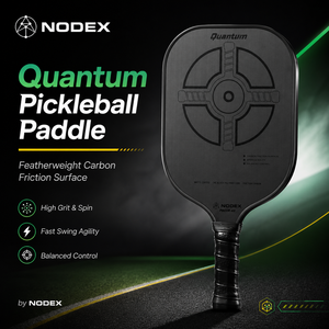 Paleta <span class=keywords><strong>de</strong></span> <span class=keywords><strong>Pickleball</strong></span> OEM Nueva <span class=keywords><strong>de</strong></span> Titanio Phantom T700 con Núcleo Potente <span class=keywords><strong>de</strong></span> Fibra <span class=keywords><strong>de</strong></span> Carbono Cruda Termoformada USAPA - Product Image 1