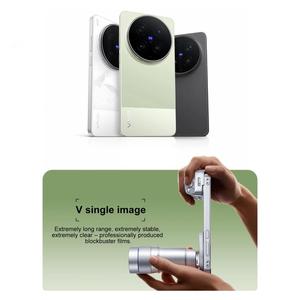 Nuovissimo vivo X300 Ultra 2026, 12GB+256GB, Smartphone Android 16 Octa Core 5G con Schermo da 6,82 Pollici - Product Image 3
