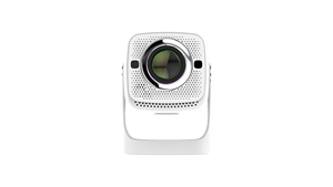 Proyector de Video de Bolsillo Wifi para Oficina, Alto Brillo, 1080p, Lcd, Proyector Led Inteligente para Exteriores, Mini Android, <span class=keywords><strong>Full</strong></span> Hd, Cine en Casa - Product Image 6