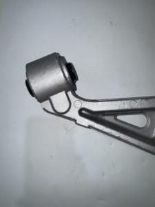 Peças do carro C2D42387 Suspensão Traseira Braço Swing e Braço de Controle para Jaguar XJ, XF e XK Chassis. - Product Image 5