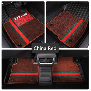 Beste kwaliteit op maat gemaakte all-weather heavy-duty TPE automatten voor auto's - Product Image 4