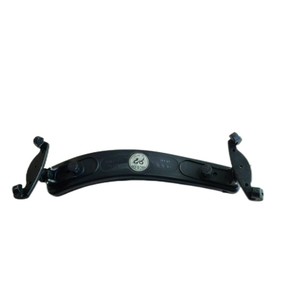 Giá rẻ Nhựa vai phần còn lại cho violin Chất lượng cao handmade tùy chỉnh Violin ABS Vai phần còn lại - Product Image 1