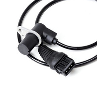 Capteur de position du vilebrequin 12141703277 pour BM/W Série 3 1995-1999 BM/W Série 5 E39 1996-1998 Pièce moteur de haute qualité