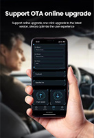 Grosir kualitas hd Wireless Android Auto Carplay kotak Ai Built-in youtube netflix App Android 12 Wireless Carplay adaptor